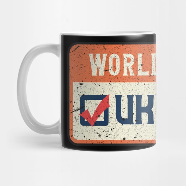 UK world travel by SerenityByAlex